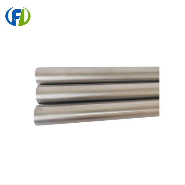 6al4v titanium bar
